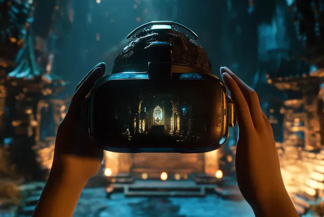 Квест «Resident Evil»