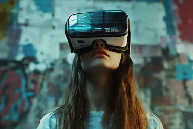 Квест «Transference»