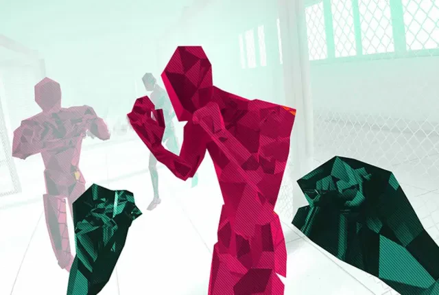 Квест «Superhot»